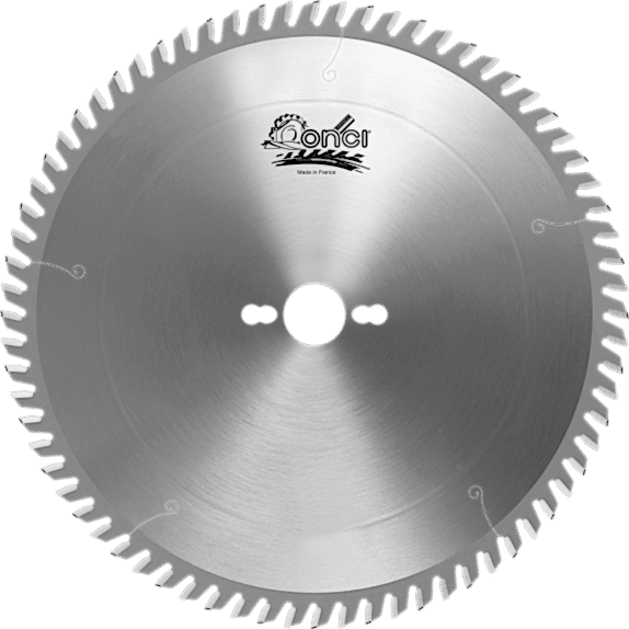 TCT Elmas Daire Testereler 6
