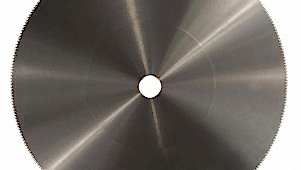 flamex friksiyon daire testere