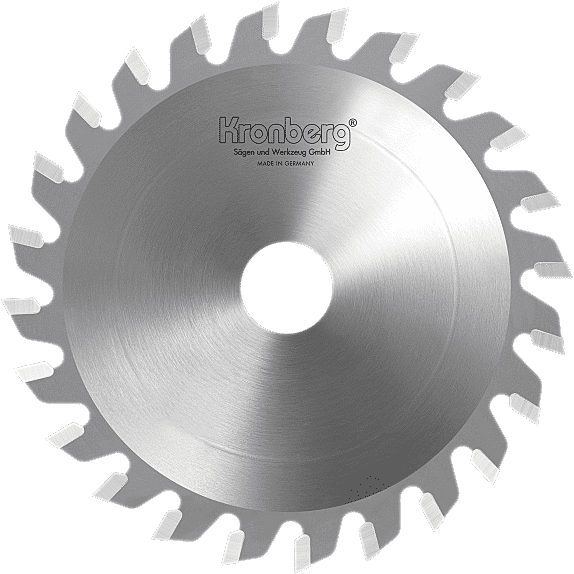 TCT Elmas Daire Testereler 10