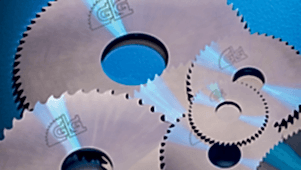 solid carbide glg testere