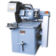 DPK 10HP Kesim Makinesi