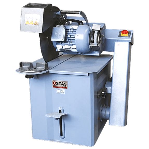 DPK 10HP Kesim Makinesi