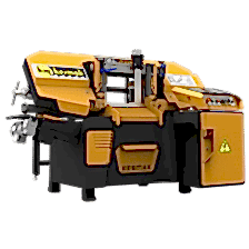 KME280 Kesim Makineleri