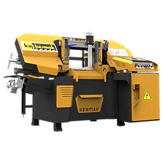 KME280 Kesim Makineleri