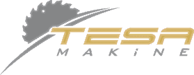 Tesa Makine Logo