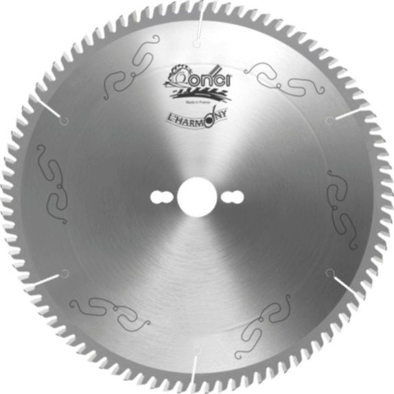 TCT Elmas Daire Testereler 3
