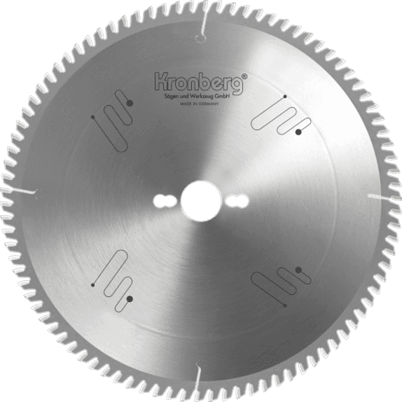 TCT Elmas Daire Testereler 9