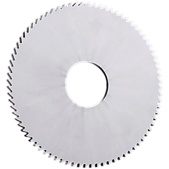 HSS, Carbide Freze Testereler 2