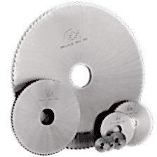 GLG HSS Metal Kesen Freze Testereleri