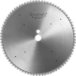 Paslanmaz Metal Dry Cut Elmas Testere