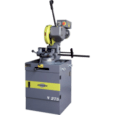V275 Manuel Metal Kesim Makinesi
