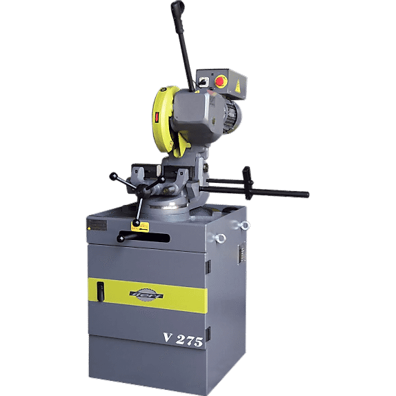 V275 Manuel Metal Kesim Makinesi