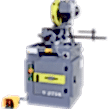 V275X Yarı Otomatik Metal Kesim Makinesi