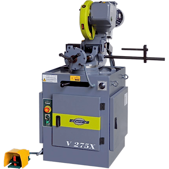 V275X Yarı Otomatik Metal Kesim Makinesi
