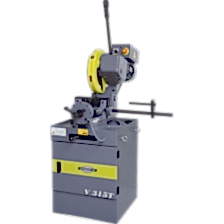 V315T Mengene Otomatik Manuel Kesim Makinesi
