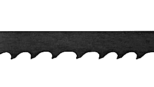 Junior Carbide Şerit