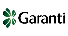 Garanti Logo