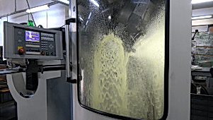 CNC Tezgahları