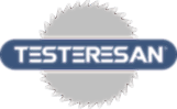 Testeresan Logo