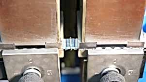 bimetal kaynak