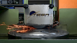 cnc bıçak taşlama